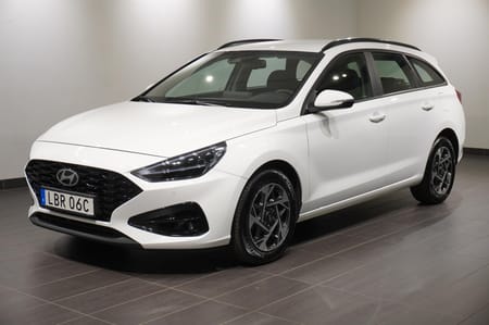Hyundai i30 Kombi