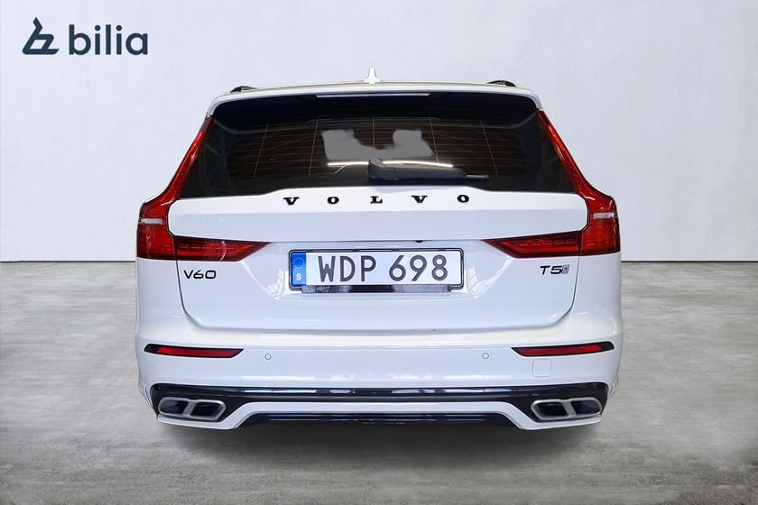 Bild 4 av Volvo V60