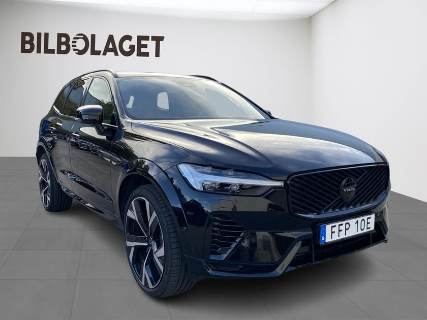 Bild 5 av Volvo XC60
