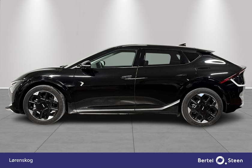 Bilde 2 av Kia EV6 AWD Long Range Exclusive Plus | Meridian™ | Memory | AdCruise