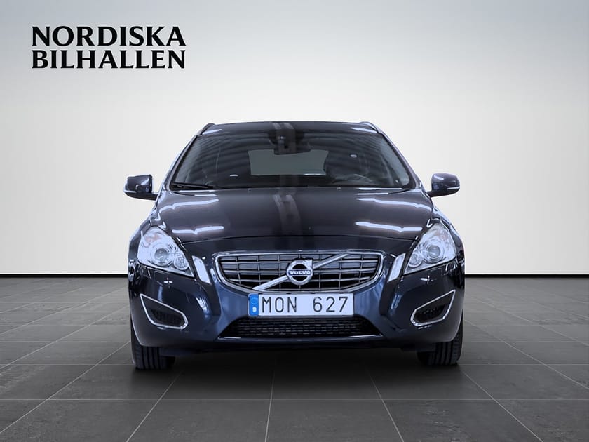 Bild 2 av Volvo V60