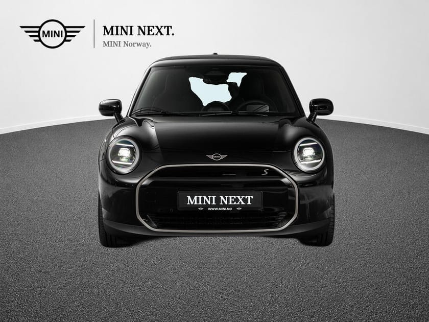 Bilde 2 av MINI Cooper SE