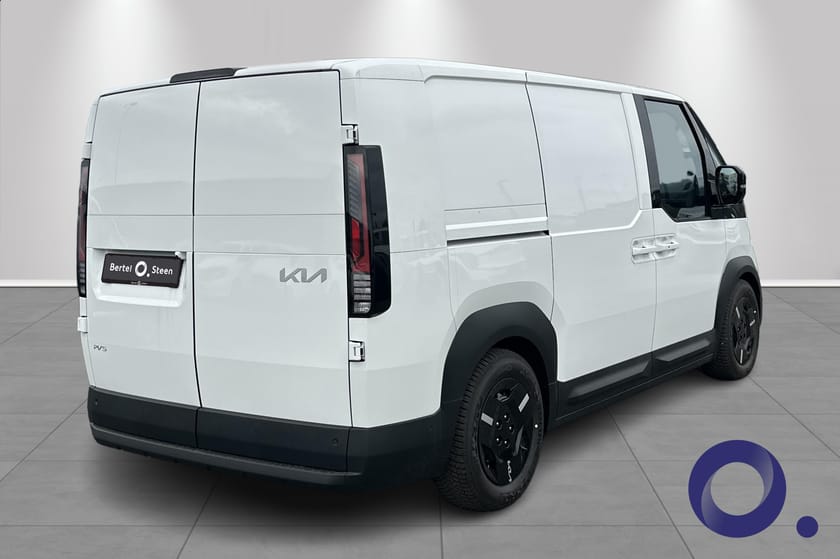Bilde 5 av Kia PV5 Long Range Cargo
