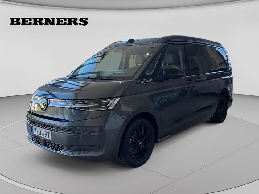 Bild 1 av Volkswagen California eHybrid 4M Ocean DSG 245hk