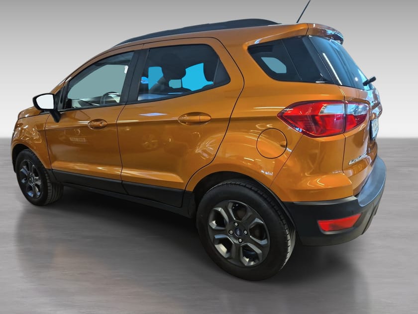 Bild 4 av Ford EcoSport