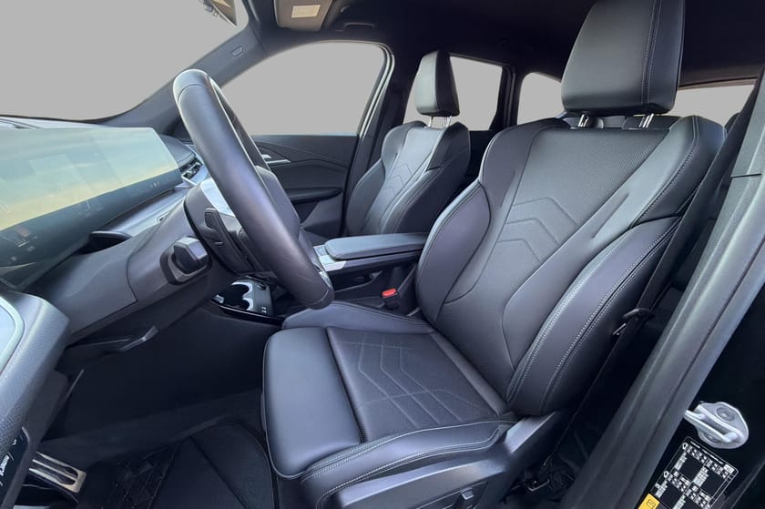 Bilde 2 av BMW iX1 xDrive30