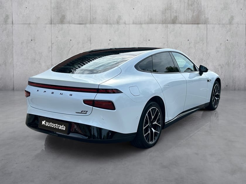 Bilde 5 av XPENG P7 Performance P7i