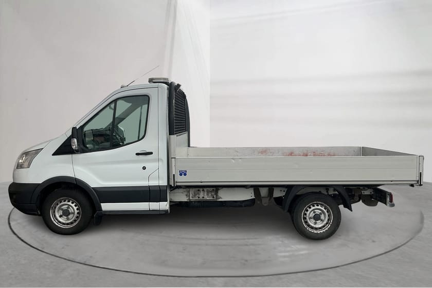 Bild 2 av Ford Transit 310 Chassi Cab