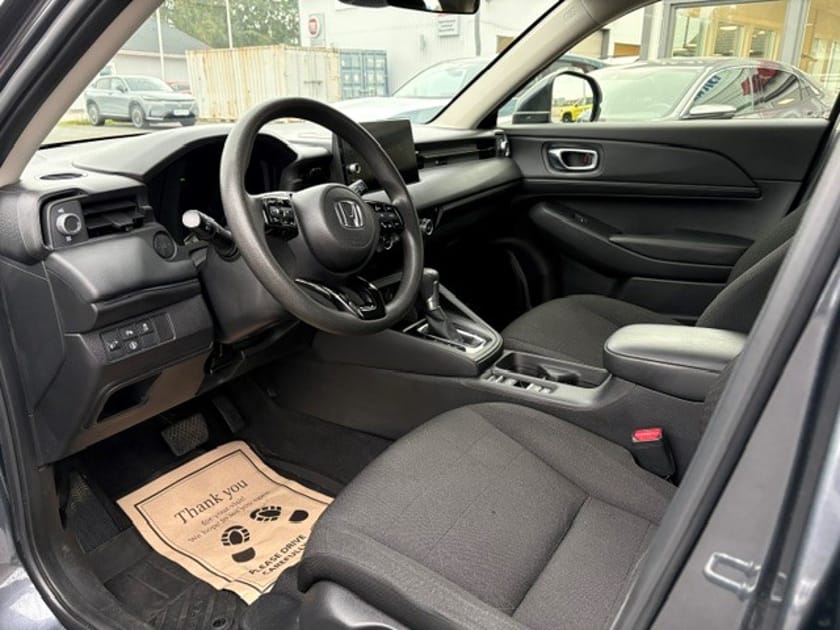 Bild 5 av Honda HR-V e:HEV