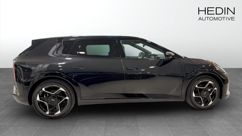 Bild 4 av Kia EV4 Long Range GT LINE FWD *KAMPANJ!*