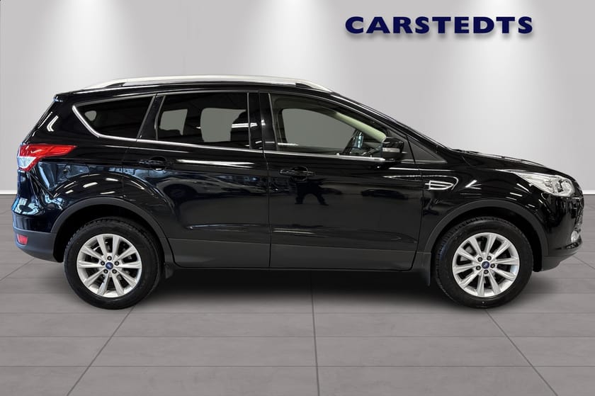 Bild 2 av Ford Kuga Titanium 1.6T AWD Aut