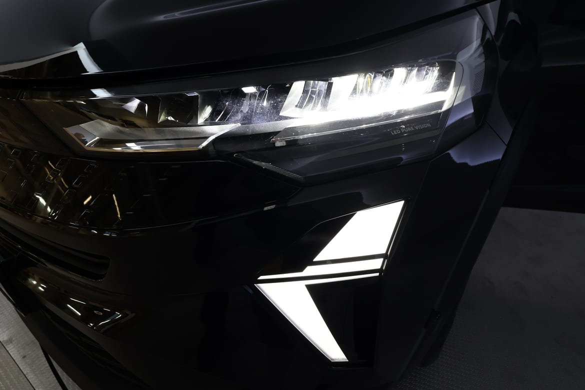 Renault Captur 2025 - miniatyr 10