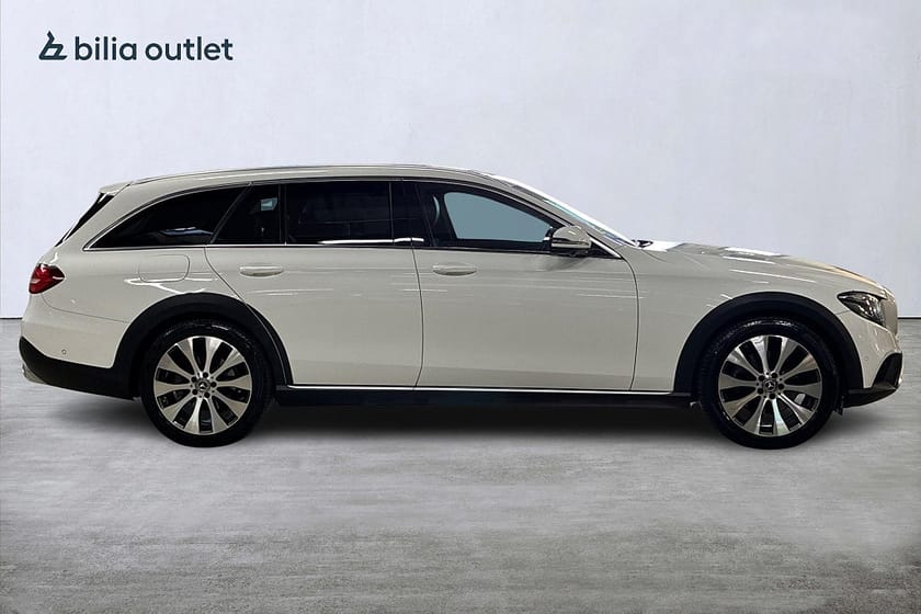 Bild 5 av Mercedes-Benz E 220 d 4MATIC All-Terrain