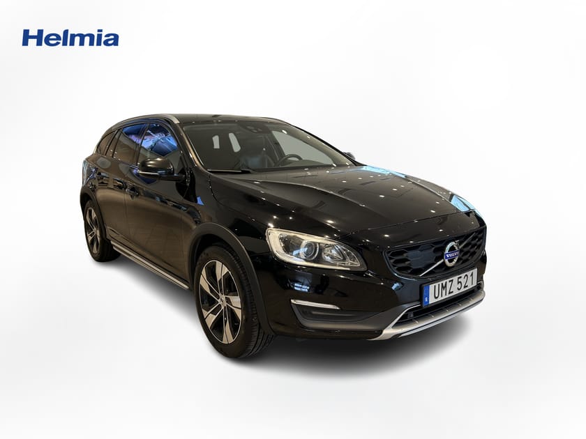 Bild 3 av Volvo V60 Cross Country