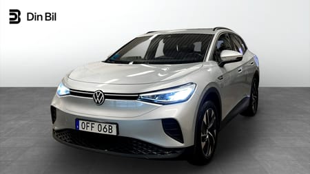 Volkswagen ID.4 Pro Performance