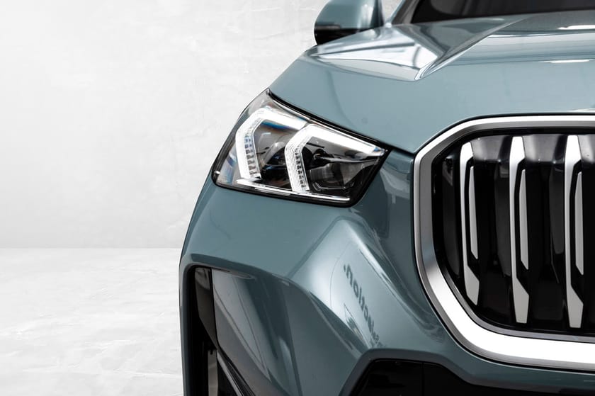 Bilde 4 av BMW iX1 xDrive30
