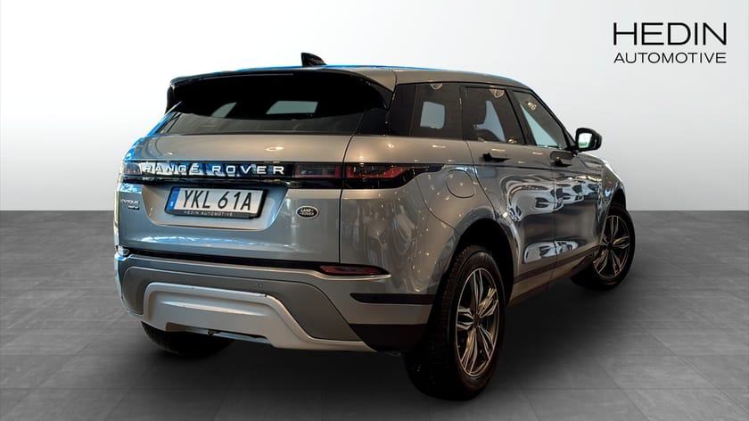 Bild 2 av Land Rover Range Rover Evoque P200 MHEV AWD