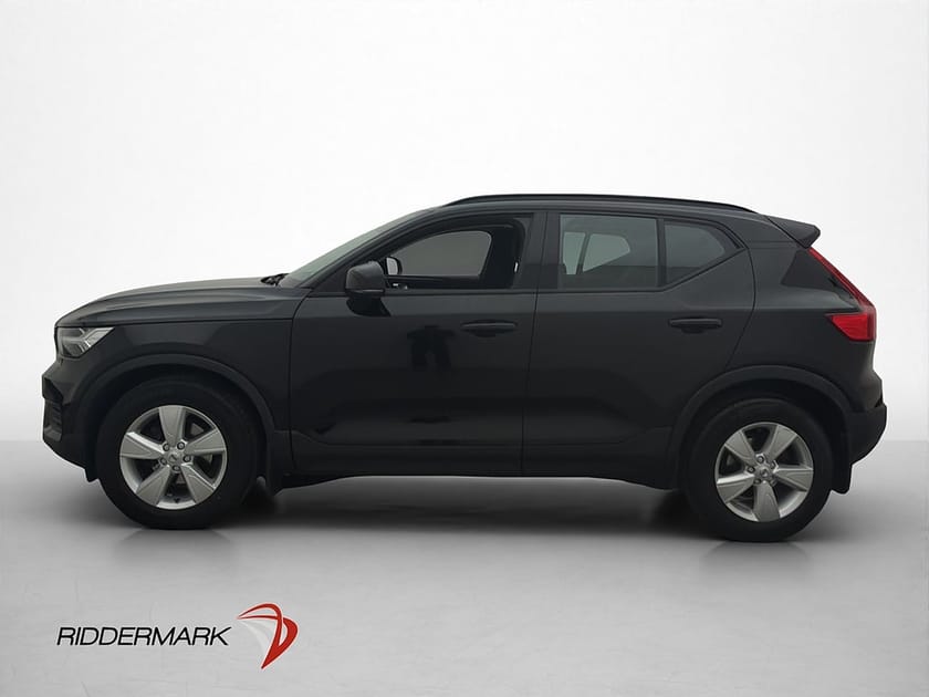 Bild 5 av Volvo XC40 D3 150hk Värmare VOC CarPlay Rattvärme Dragkrok