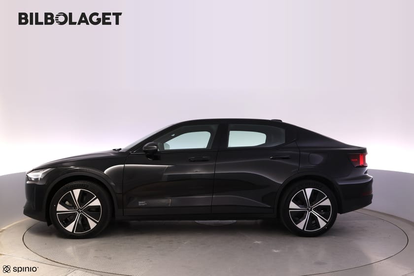 Bild 5 av Polestar 2 Standard Range Single Motor 69kWh