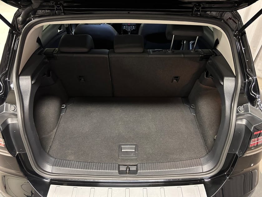 Bild 5 av Volkswagen T-Cross 1.0 TSI OPF DSG Sekventiell, 116hk