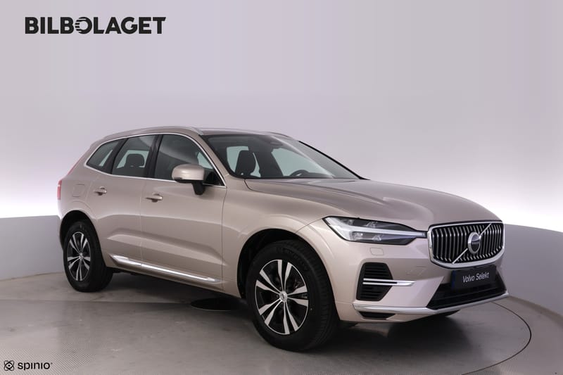 Volvo XC60 T6 Core Special Edition **SELEKT**