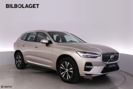 Volvo XC60 T6 Core Special Edition **SELEKT**