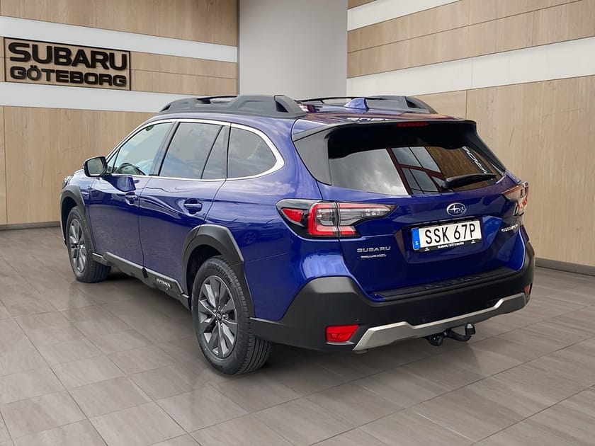 Bild 5 av Subaru Outback