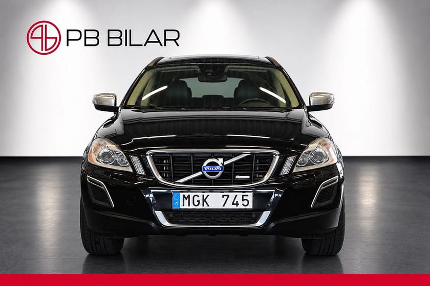 Bild 3 av Volvo XC60