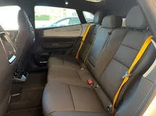 Polestar 4 Long Range Dual Motor