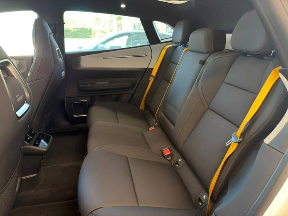 Polestar 4 Long Range Dual Motor