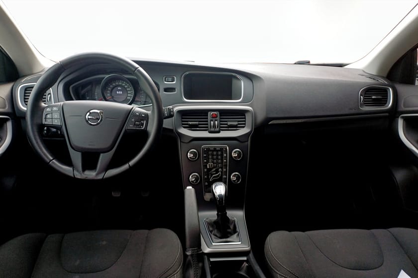 Bild 4 av Volvo V40 Cross Country D2 Business II