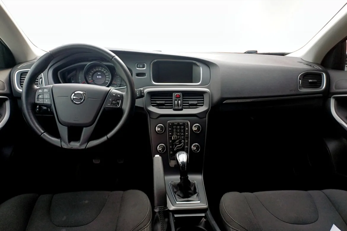 Volvo V40 Cross Country
