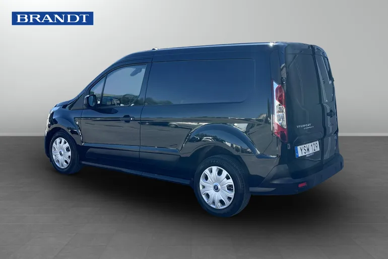 Ford Transit Connect 220