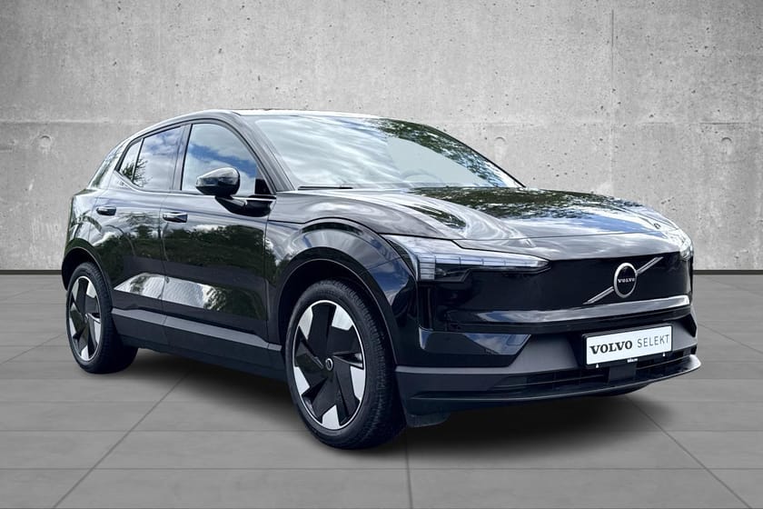 Bilde 3 av Volvo EX30 Twin Motor Performance AWD Performance, 428 HK, kun 7000 km!