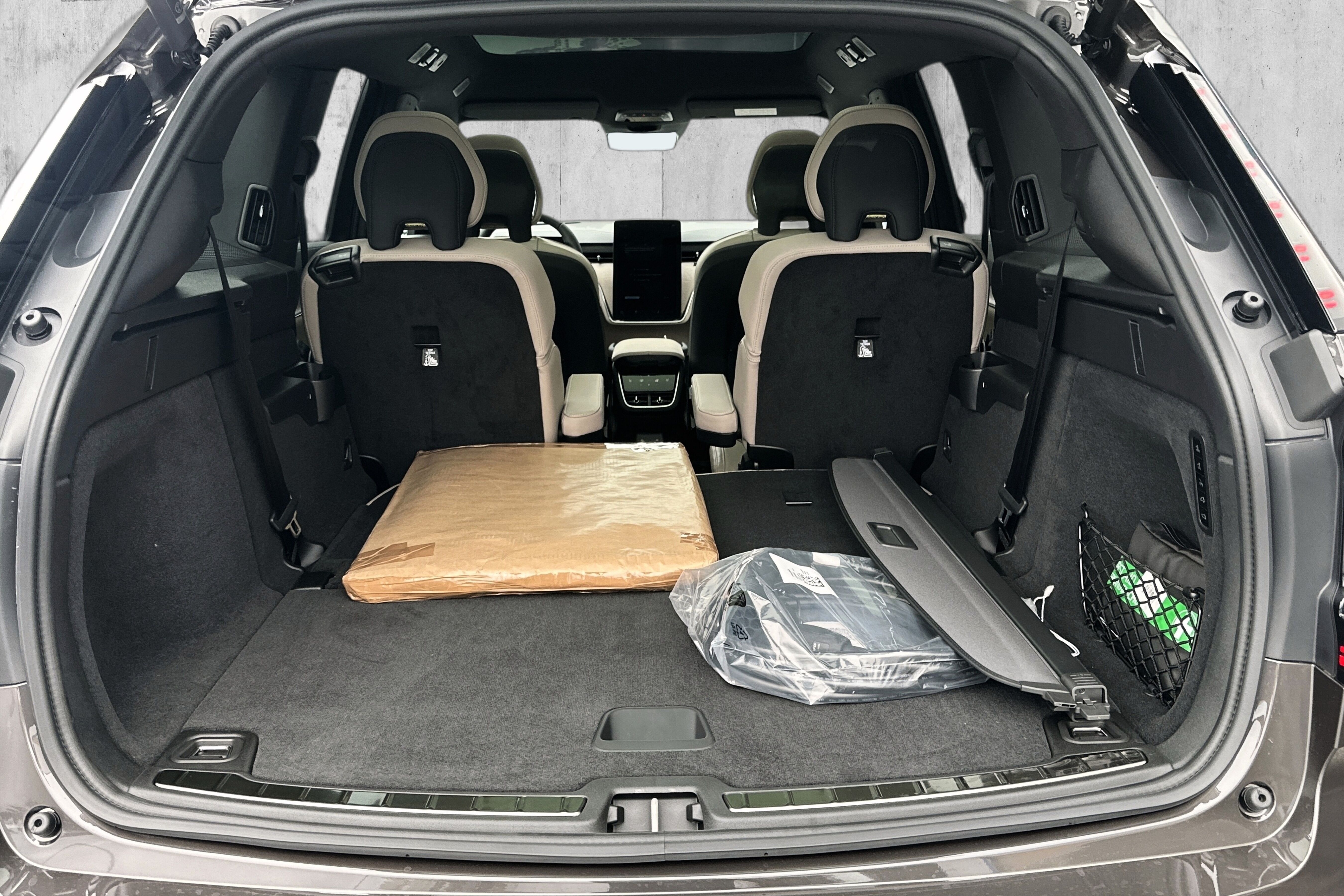 Volvo EX90 Twin Motor Performance bilde 30