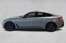 Thumnail bilde 1 av BMW i4 M50 xDrive Gran Coupé