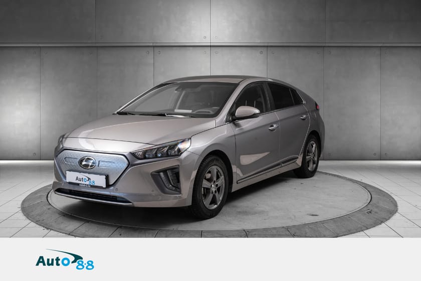 Bilde 1 av Hyundai Ioniq Electric 