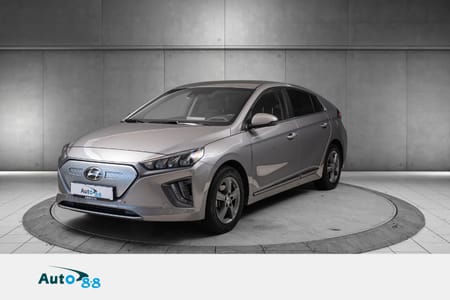 Hyundai Ioniq Electric