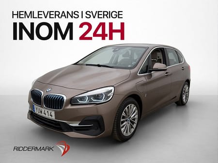 BMW 225xe Active Tourer