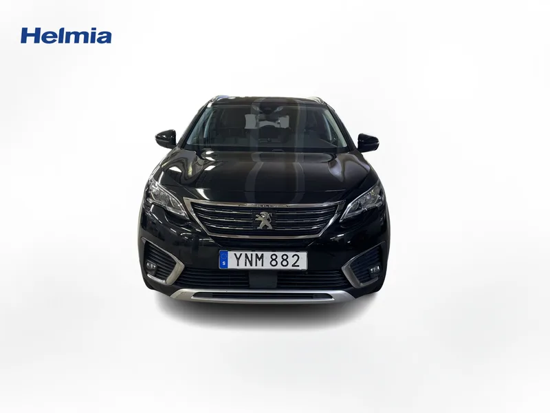Bild 8 av 9 – Peugeot 5008 1.2 PureTech 130 Allure