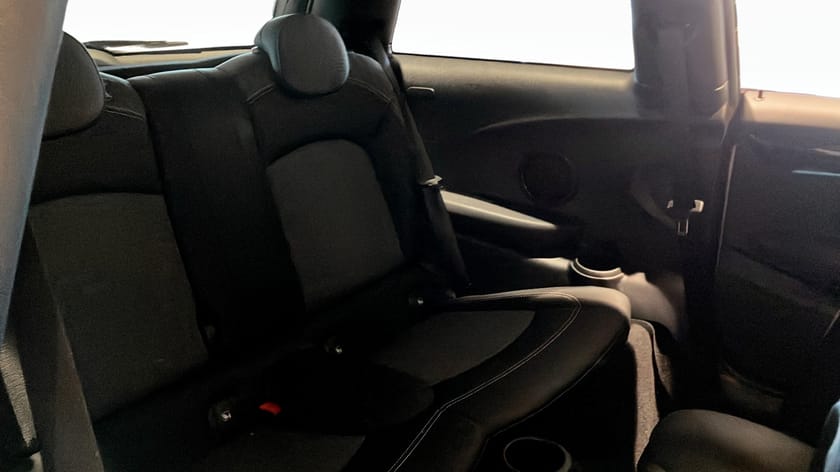 Bild 5 av MINI Cooper SE 184 hk Apple CarPlay / Navigation