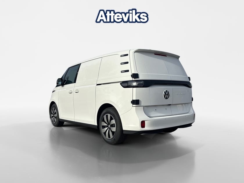 Bild 5 av Volkswagen ID. Buzz Cargo