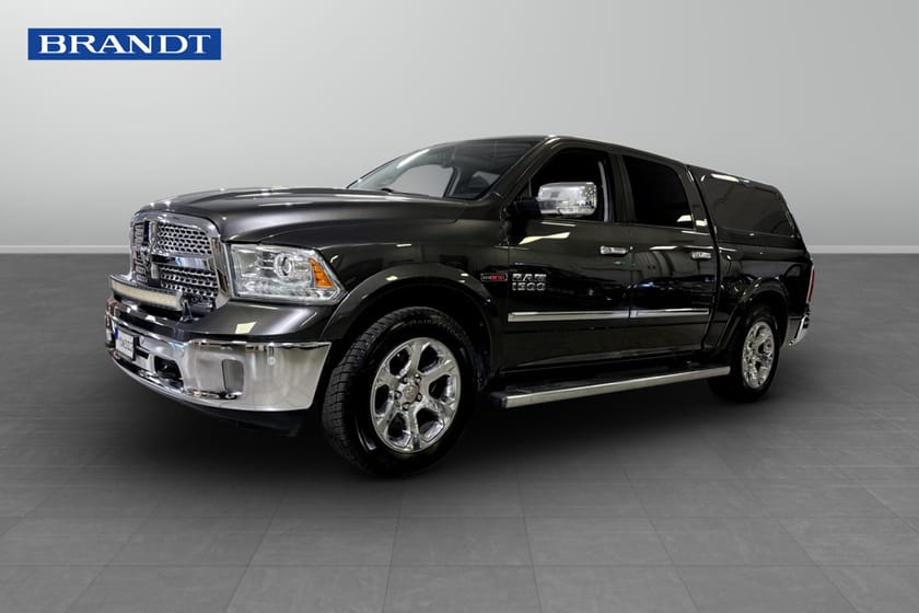 Bild 1 av RAM 1500 Crew Cab