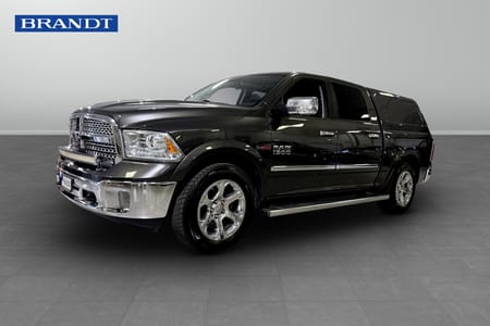 RAM 1500 Crew Cab