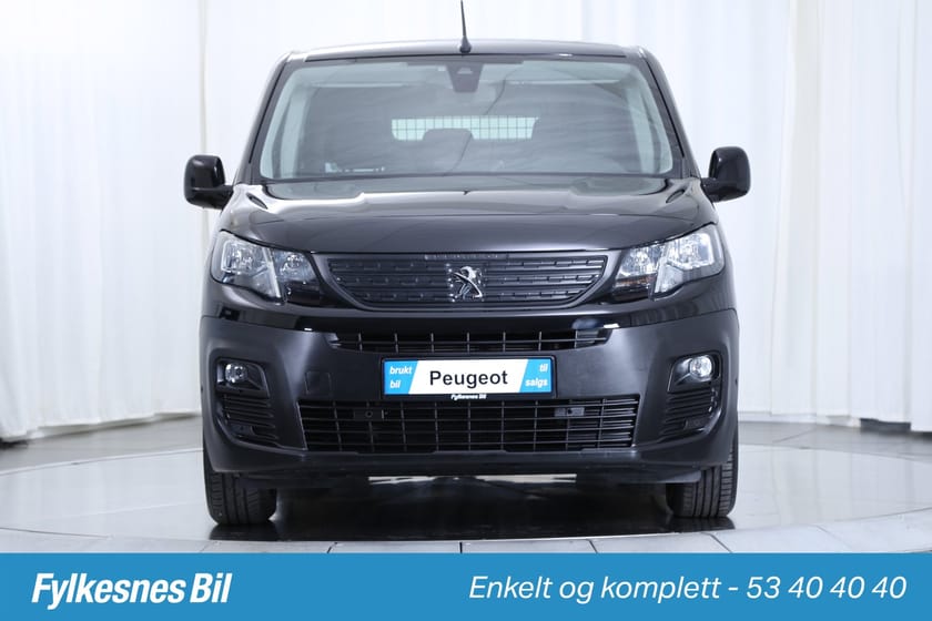 Bilde 2 av Peugeot Partner L1