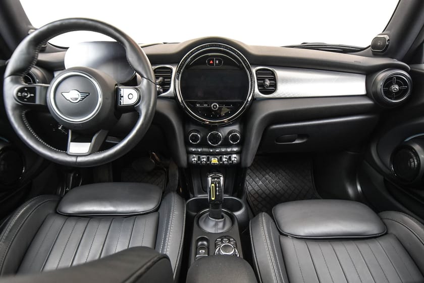 Bilde 5 av MINI Cooper SE E Favoured