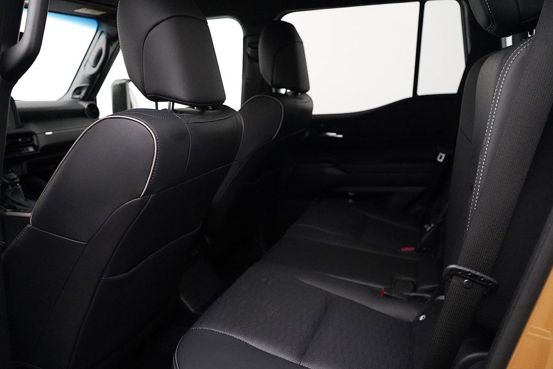 Toyota Land Cruiser 2024, bild 7/10