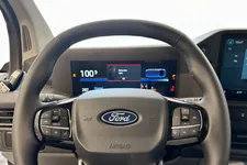Ford E-Transit Custom 320