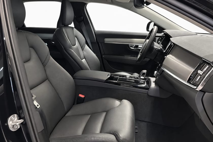 Bild 5 av Volvo V90