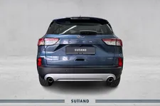 Thumnail bilde 3 av Ford Kuga Plug-In Hybrid